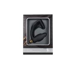 Ro-Zen Black C Ring Prostate Probe 